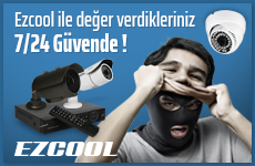 Ezcool Güvenlik Ürünleri