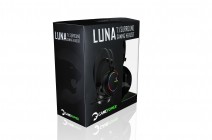 GAMEPOWER LUNA SİYAH 7.1 RGB GAMING KULAKLIK