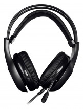 GAMEPOWER TINKER V2 SİYAH 7.1 TİTREŞİMLİ GAMING KULAKLIK     