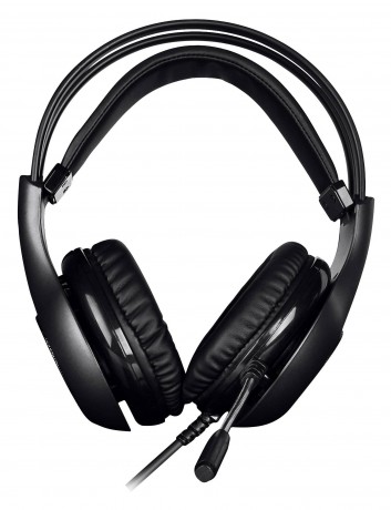 GAMEPOWER TINKER V2 SİYAH 7.1 TİTREŞİMLİ GAMING KULAKLIK     