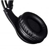 GAMEPOWER TINKER V2 SİYAH 7.1 TİTREŞİMLİ GAMING KULAKLIK     