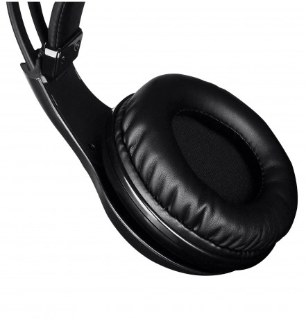 GAMEPOWER TINKER V2 SİYAH 7.1 TİTREŞİMLİ GAMING KULAKLIK     